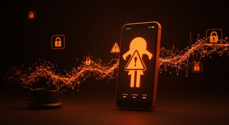 Multa de 56 millones a Flo y Meta por datos menstruales, destacando riesgos legales en apps de salud femtech y privacidad de datos.