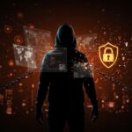Impacto del ransomware GandCrab y REvil en startups tech con enfoque en ciberseguridad y cibercrimen.