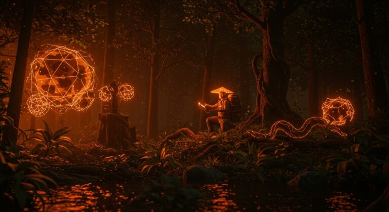 Gestión ambiental en Amami Ōshima con enfoque en erradicación de mangostas y conservación ecológica para startups.