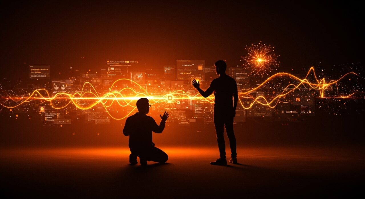 Lanzamiento de ChatGPT Pro $100/mes con Codex, destacando planes de suscripción y competencia con Claude Code para desarrolladores de IA.