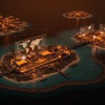 China militariza el mar del Sur: lo que afecta a tu startup