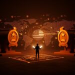 Regulaciones extraterritoriales China EEUU 2026 y su impacto en startups tecnológicas globales y cadenas de suministro.