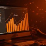 Interfaz de Chrome con pestañas verticales activadas mostrando mejora en productividad y experiencia de usuario en navegador tecnológico.