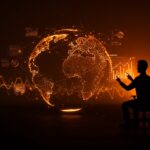 Impacto del cierre del estrecho de Ormuz en costes energéticos y cadenas de suministro para startups internacionales.