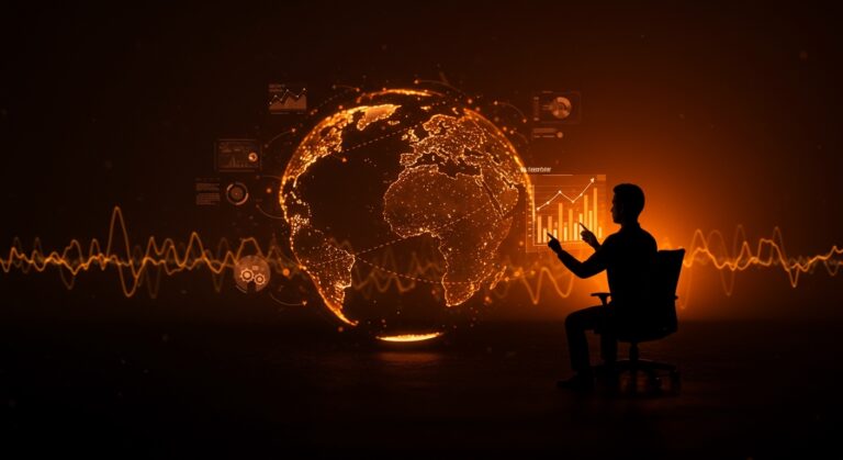 Impacto del cierre del estrecho de Ormuz en costes energéticos y cadenas de suministro para startups internacionales.