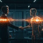 Adquisición de Astrix Security por Cisco destacando la seguridad de agentes de inteligencia artificial en startups de ciberseguridad.