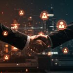 Adquisición de Cisco a Astrix Security destacando ciberseguridad con IA, identidades no humanas y riesgos de Shadow AI en el ecosistema tecnológico.