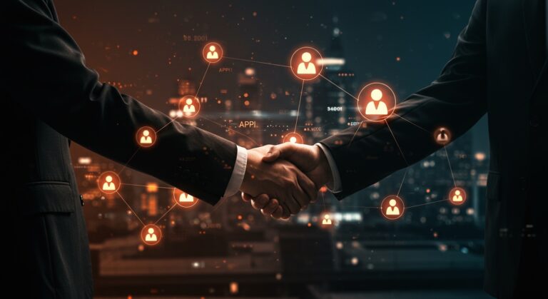 Adquisición de Cisco a Astrix Security destacando ciberseguridad con IA, identidades no humanas y riesgos de Shadow AI en el ecosistema tecnológico.