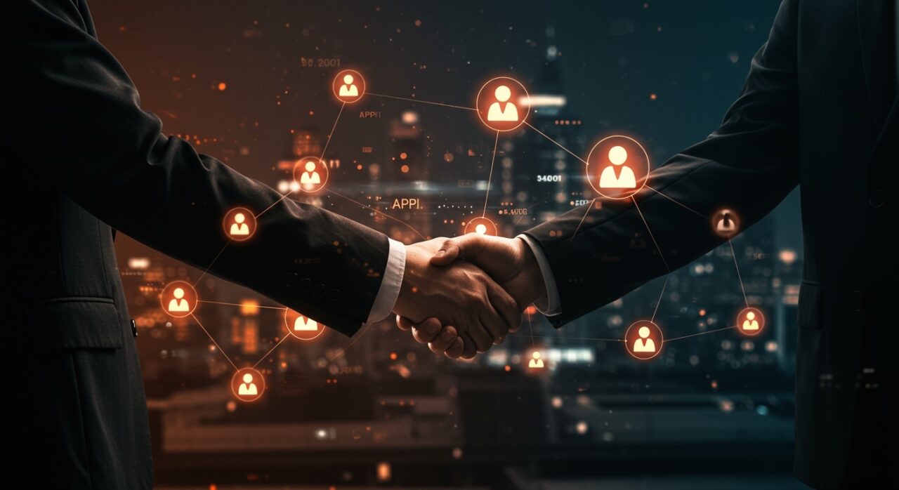 Adquisición de Cisco a Astrix Security destacando ciberseguridad con IA, identidades no humanas y riesgos de Shadow AI en el ecosistema tecnológico.