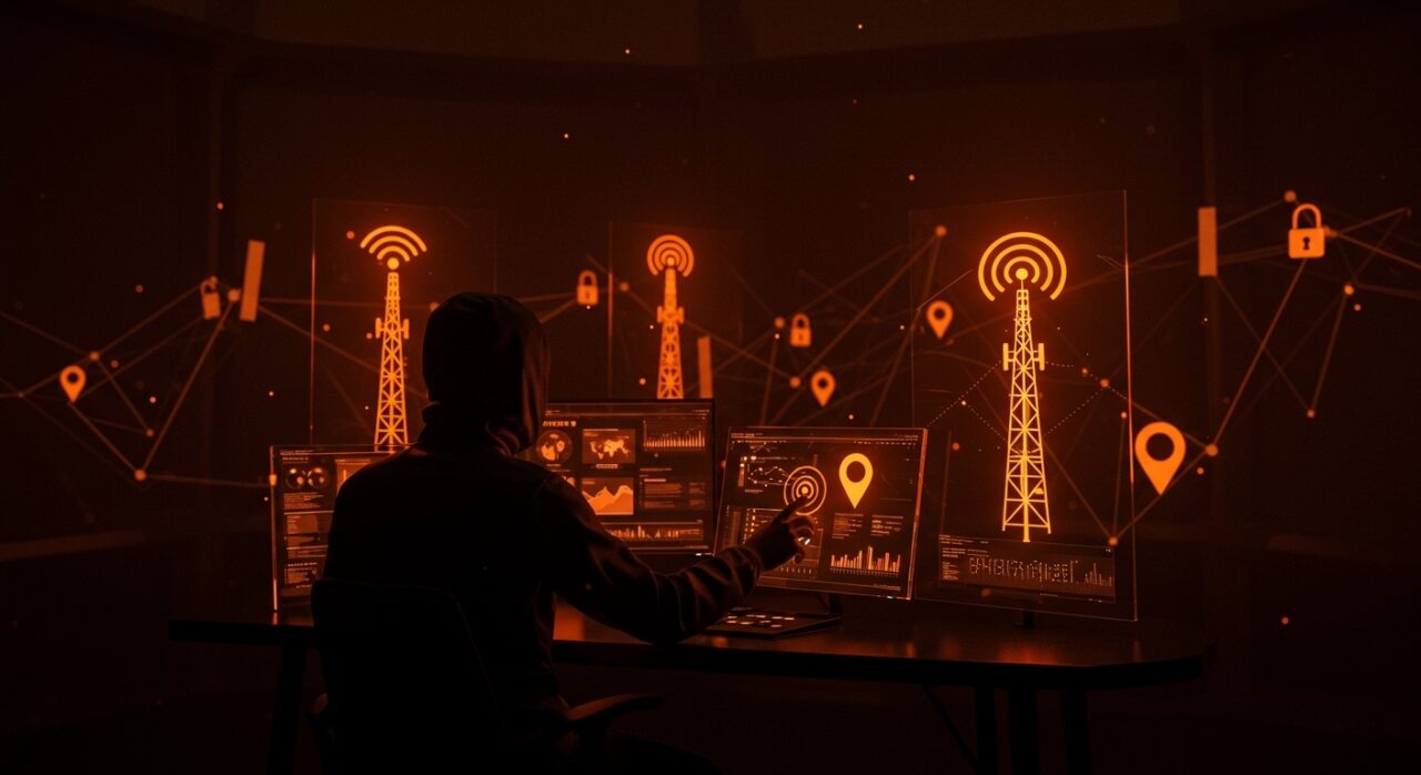 Vigilancia en redes celulares por vendors detectada por Citizen Lab, impacto en privacidad y seguridad para startups.