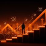 Clase media alta en EE. UU.: movilidad social y tendencias 2024-2026