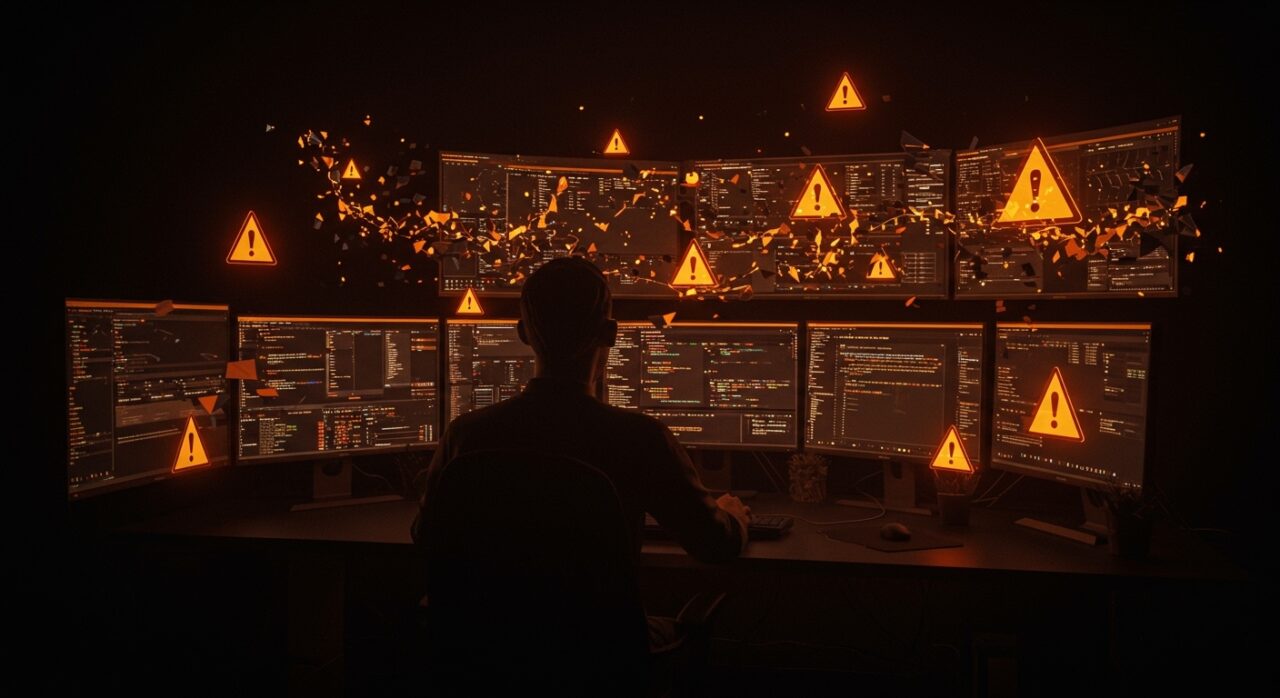 Problemas de Claude Anthropic en 2026 con degradación de calidad y outages recurrentes en inteligencia artificial para startups.