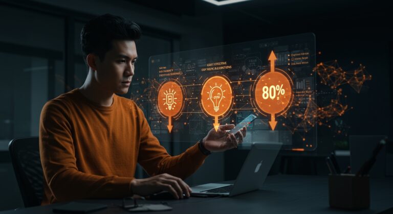 Análisis de precios Claude Code 2026 con alternativas para founders que reducen hasta un 80% el burn rate en startups IA.