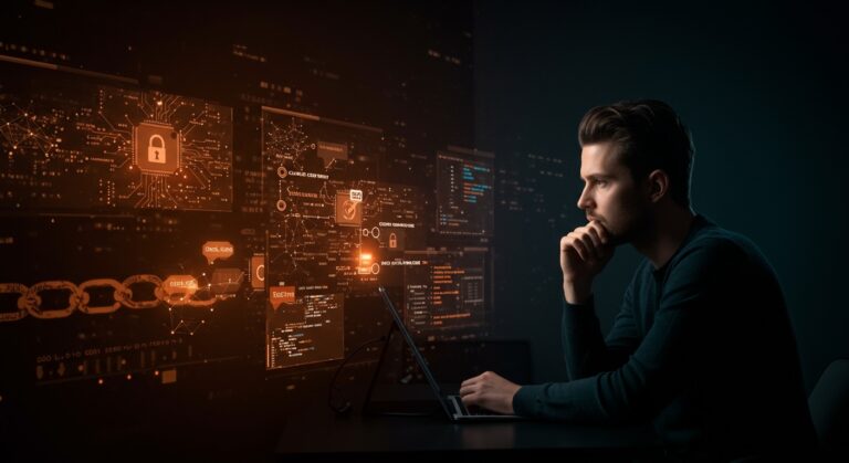 Fundador de startup analizando restricciones en Claude Code relacionadas con OpenClaw y su impacto en herramientas de IA y desarrollo de software.