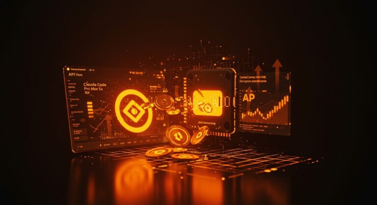 Visualización del agotamiento rápido de la cuota Pro Max 5x de Claude Code con token cache_read bug y gestión de cuota en IA para startups.