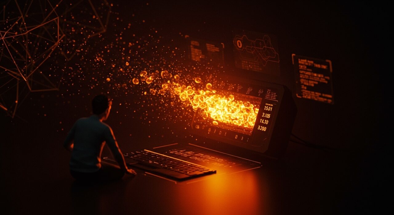 Bug de Claude Code v2.1.111 causando desperdicio masivo de tokens IA y aumento de costos en startups de tecnología.