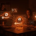 Herramientas de conectores Claude automatizan el flujo creativo en Adobe, Blender y Ableton para startups.