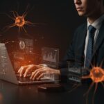 Add-in IA Claude de Anthropic integrándose en Microsoft Word para revisión y automatización de contratos legales en startups.