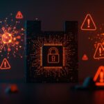 Claude Mythos y la controversia en IA de ciberseguridad analizada desde la perspectiva de avances tecnológicos y marketing en startups.