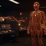 Claude Mythos, IA avanzada de Anthropic, revolucionando la ciberseguridad en startups tecnológicas con tecnología innovadora y modelado de lenguaje.