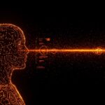 Claude Mythos, IA de Anthropic, detectando miles de vulnerabilidades zero-day en ciberseguridad con tecnología avanzada.