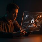 Startup argentina Clickie utiliza inteligencia artificial para servicios del hogar y prepara expansión regional tras inversión ángel.