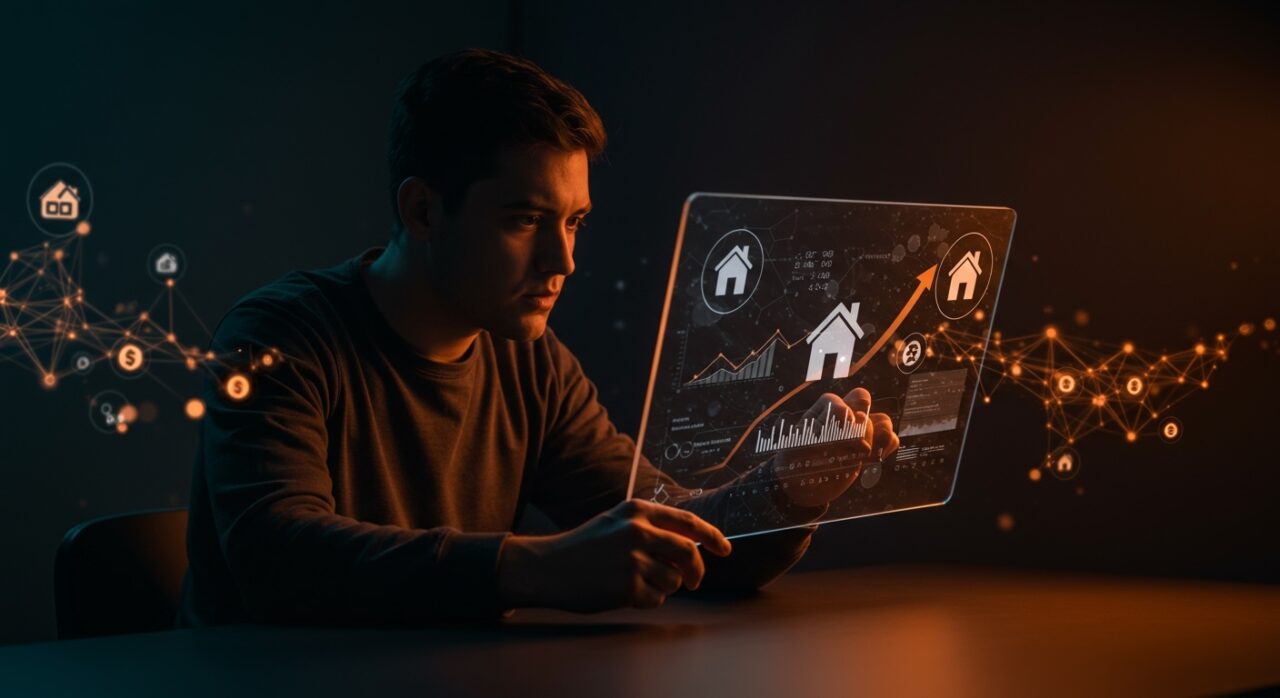 Startup argentina Clickie utiliza inteligencia artificial para servicios del hogar y prepara expansión regional tras inversión ángel.