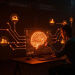 Cloneable levanta financiamiento de $4.6M para clonar conocimiento experto con IA en industrias pesadas, destacando automatización e innovación tecnológica.