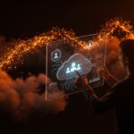 Cloudflare + GPT-5.4: agentes IA para tu startup