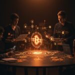 CoinsPaid y The Residency: blockchain para startups