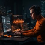 AI Agent Engineer innovando en automatización de cobranza con agentes de voz IA en startup fintech YC F24.