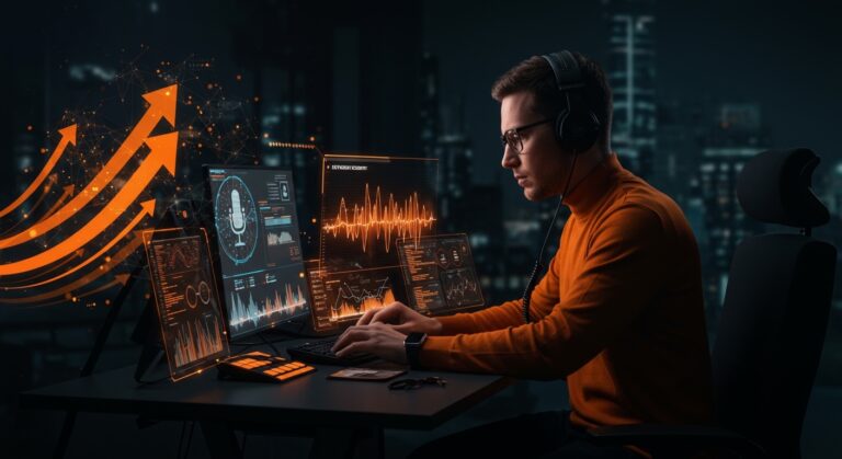 AI Agent Engineer innovando en automatización de cobranza con agentes de voz IA en startup fintech YC F24.