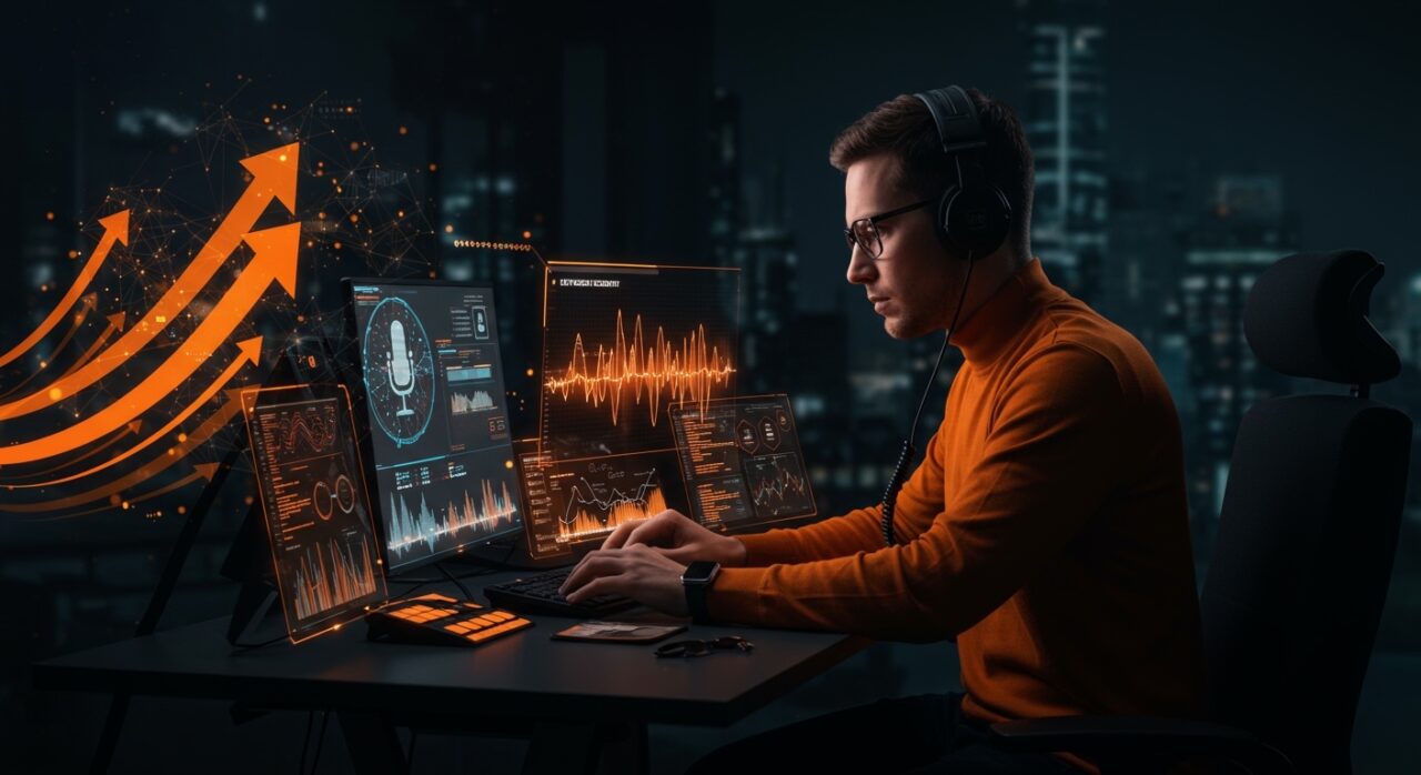 AI Agent Engineer innovando en automatización de cobranza con agentes de voz IA en startup fintech YC F24.