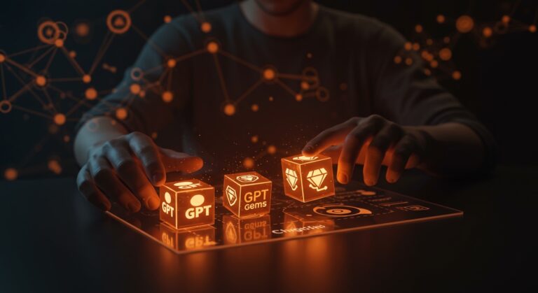 Guía práctica para founders migrando personalizaciones GPTs y Gems a Skills de Claude en IA para startups.