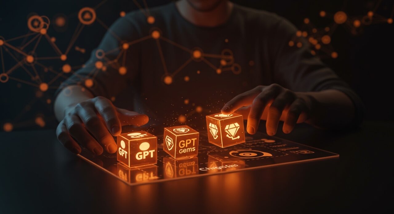 Guía práctica para founders migrando personalizaciones GPTs y Gems a Skills de Claude en IA para startups.