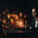 Compras online seguras en ecommerce 2026 con enfoque en protección contra fraude digital y métodos de pago seguros.