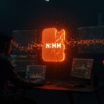 Análisis y remediación del ataque a la cadena de suministro de npm axios con enfoque en seguridad y protección en ecosistema SaaS.