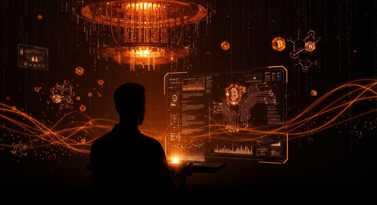 Avances en computación cuántica y algoritmo de Shor impactando la seguridad digital en el ecosistema startup.