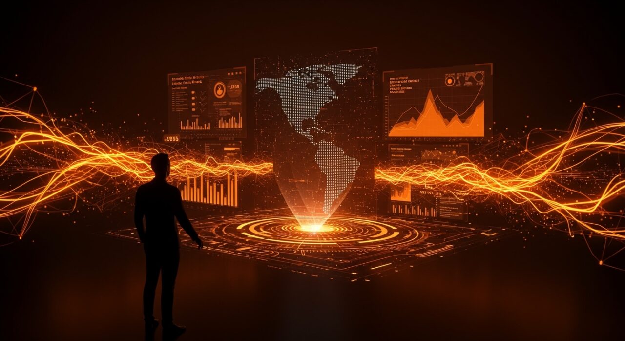 Inversión creciente en computación cuántica y oportunidades para startups en Latinoamérica hasta 2030 con tecnología fotónica y avances quánticos.