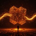 Computación cuántica y amenaza a RSA-2048: fundador contempla vulnerabilidad en seguridad digital ante la llegada de qubits.