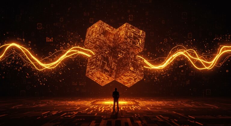 Computación cuántica y amenaza a RSA-2048: fundador contempla vulnerabilidad en seguridad digital ante la llegada de qubits.