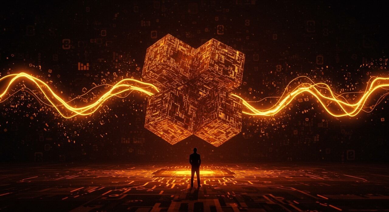 Computación cuántica y amenaza a RSA-2048: fundador contempla vulnerabilidad en seguridad digital ante la llegada de qubits.