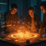 Convocatoria OpenBeauchef para impulsar startups científicas en la Universidad de Chile con mentoría y aceleración tecnológica.
