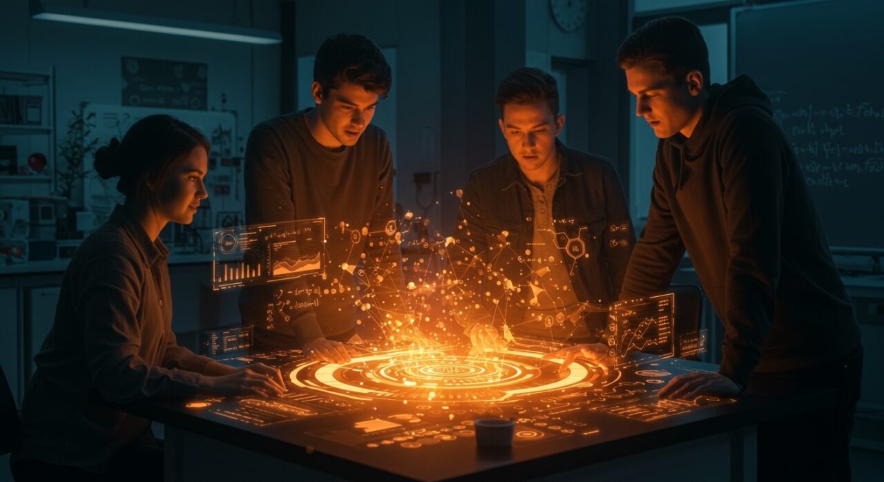 Convocatoria OpenBeauchef para impulsar startups científicas en la Universidad de Chile con mentoría y aceleración tecnológica.