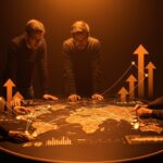 Startups mineras colaborando para escalar y conectar internacionalmente en convocatoria ProChile para EXPONOR 2026.