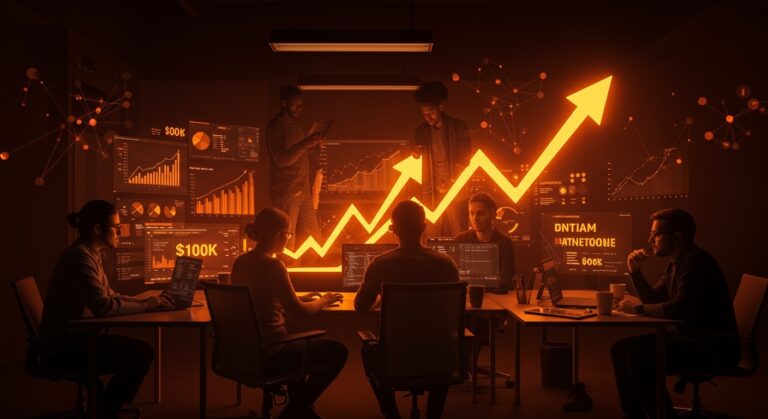 Startup Battlefield 200 convocatoria para funding, visibilidad internacional y premio sin equity de 100 mil dólares.