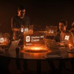 Copilot de Microsoft: diferencias, usos y claves para startups