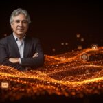 José Ignacio Mujica liderando inversiones en inteligencia artificial y startups en Chile y LATAM, enfocadas en financiamiento y desarrollo tecnológico.