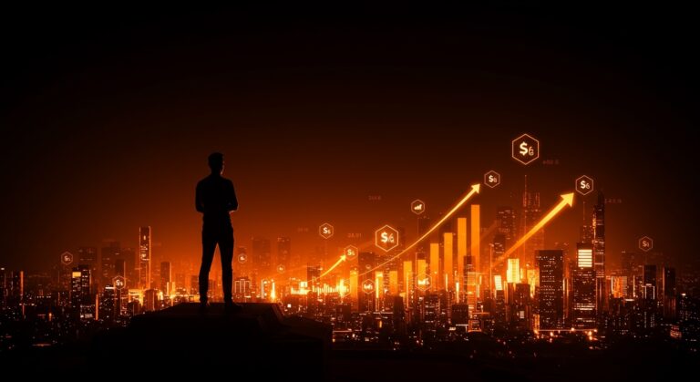 Fundador fintech liderando infraestructura financiera europea con más de €2.000M en deuda estructurada destacando control operativo y financiación.