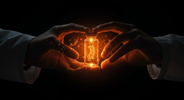 Innovadora startup biotech Cryosmetics de Uruguay recibiendo funding para escalar cosmética natural con microbioma cutáneo en Latinoamérica.